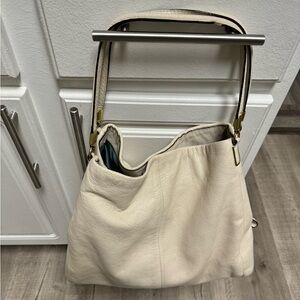 Coach Madison Phoebe Leather Bag